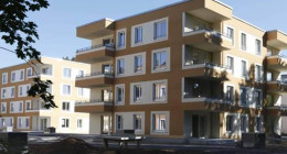 Heinrich-Heine-Höfe -1